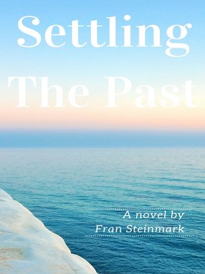 cover image of Settling the Past
